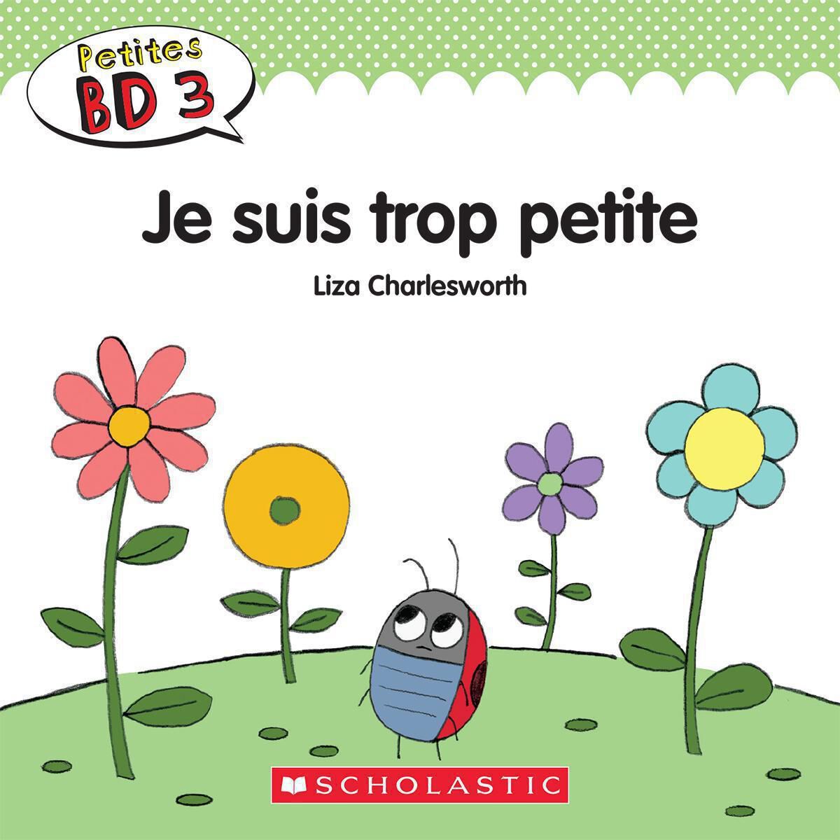 Thumbnail 10 Collection Petites BD 2 