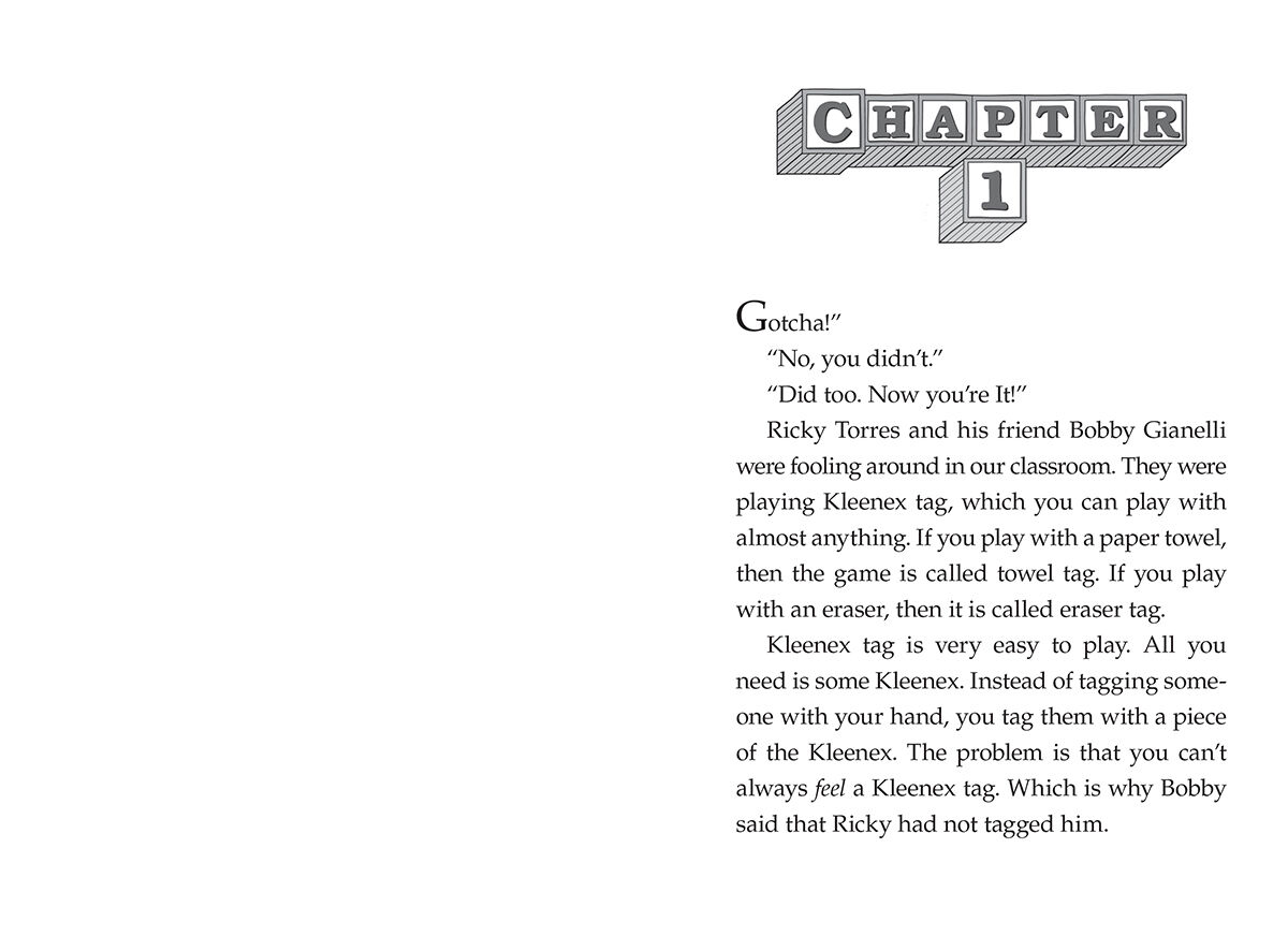 Thumbnail 2 Baby-Sitters Little Sister #17: Karen's Brothers 