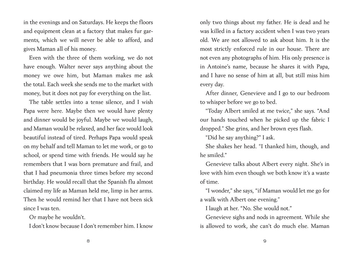 Thumbnail 3 Deep Secrets: A Titanic Novel 