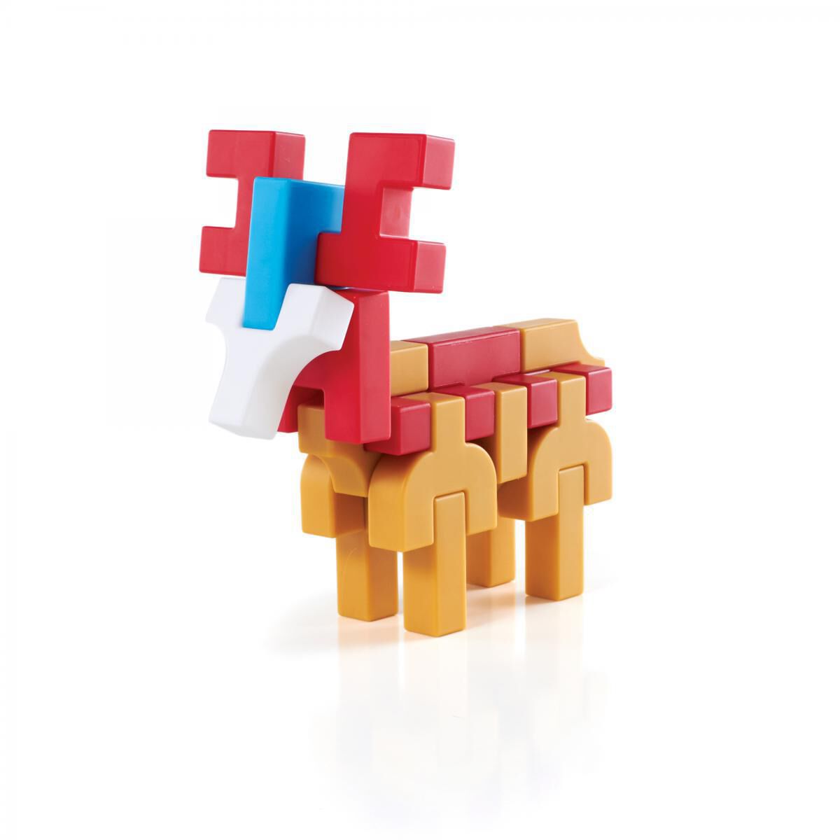 Thumbnail 14IO Blocks&reg; 500-Piece Set