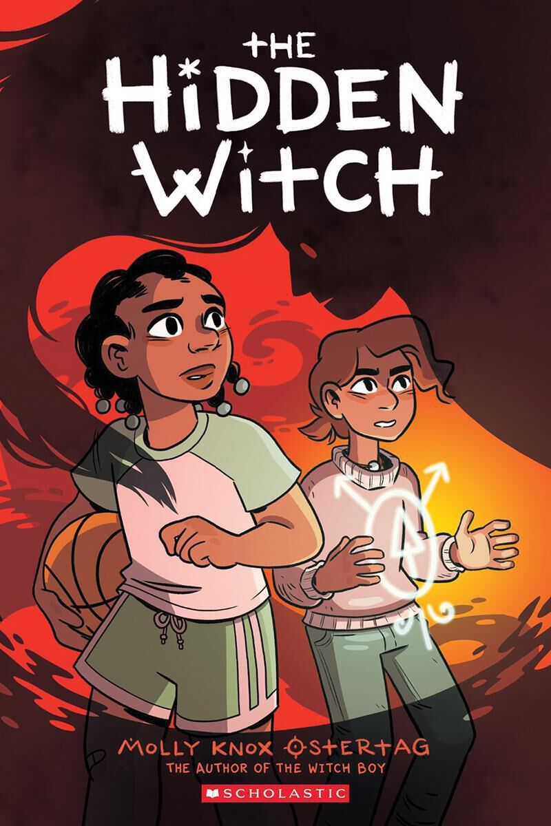 Thumbnail 4Hidden Witch 3-Pack