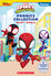 Thumbnail 1 Spidey and His Amazing Friends: Phonics Collection: Short Vowels 