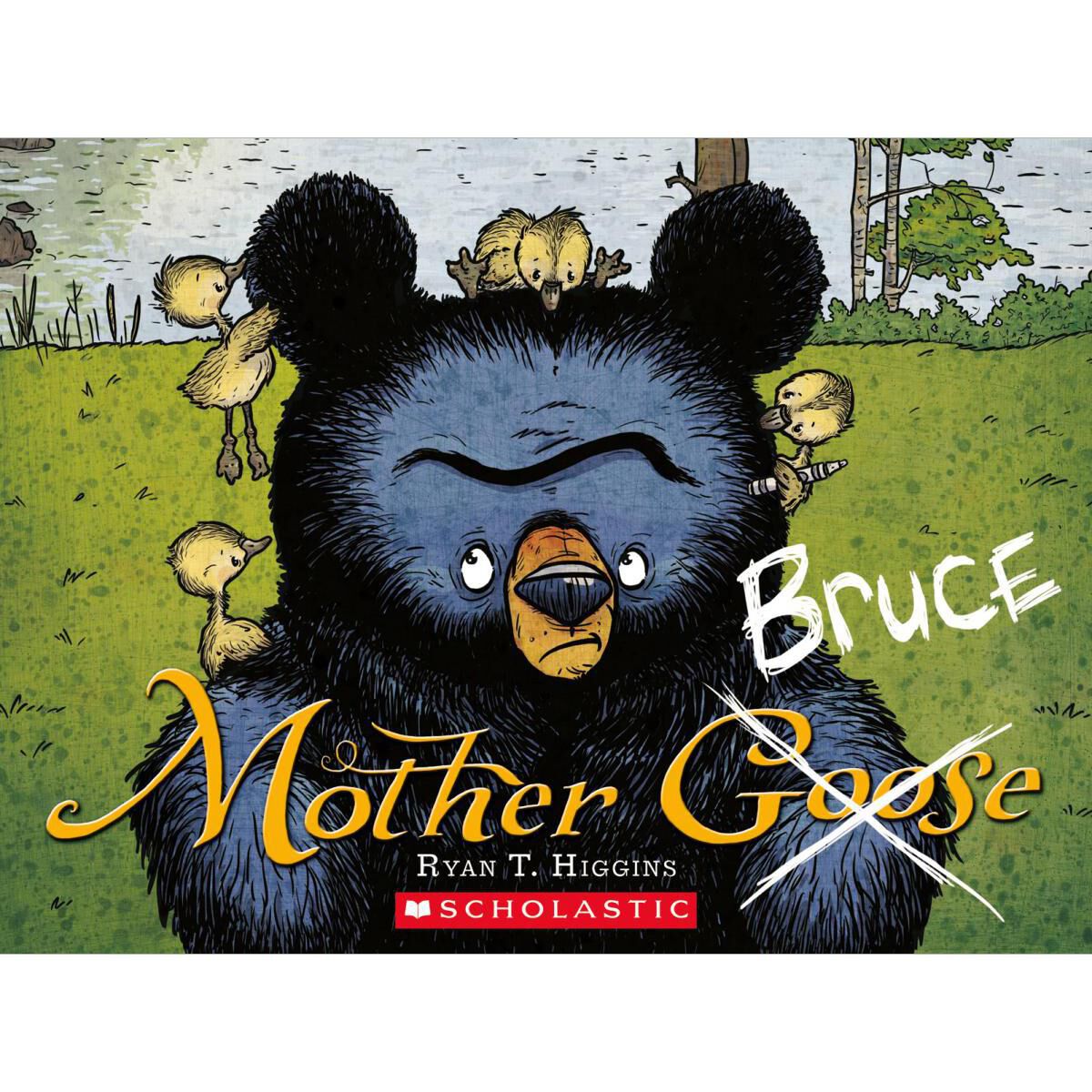 Thumbnail 4 Favourite Characters 5-Pack 