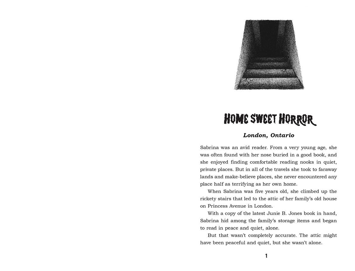 Thumbnail 7 Haunted Canada Pack 