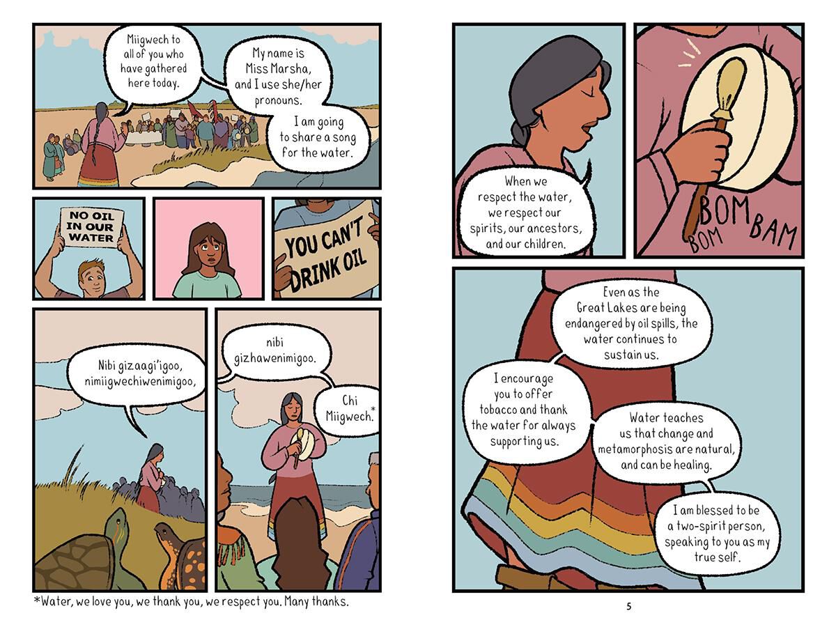 Thumbnail 3 The Ribbon Skirt 