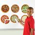 Thumbnail 4 Magnetic Pizza Fractions