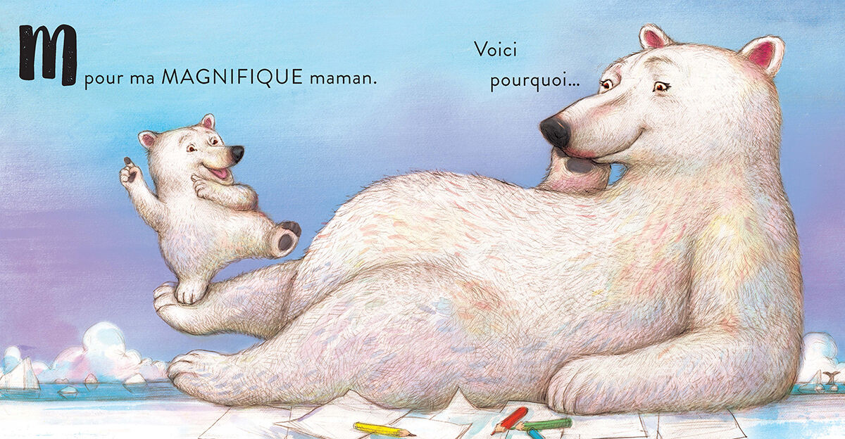 Thumbnail 2Ma magnifique maman