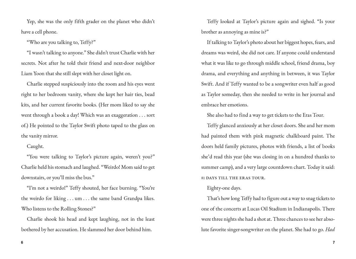 Thumbnail 3 The Taylors 