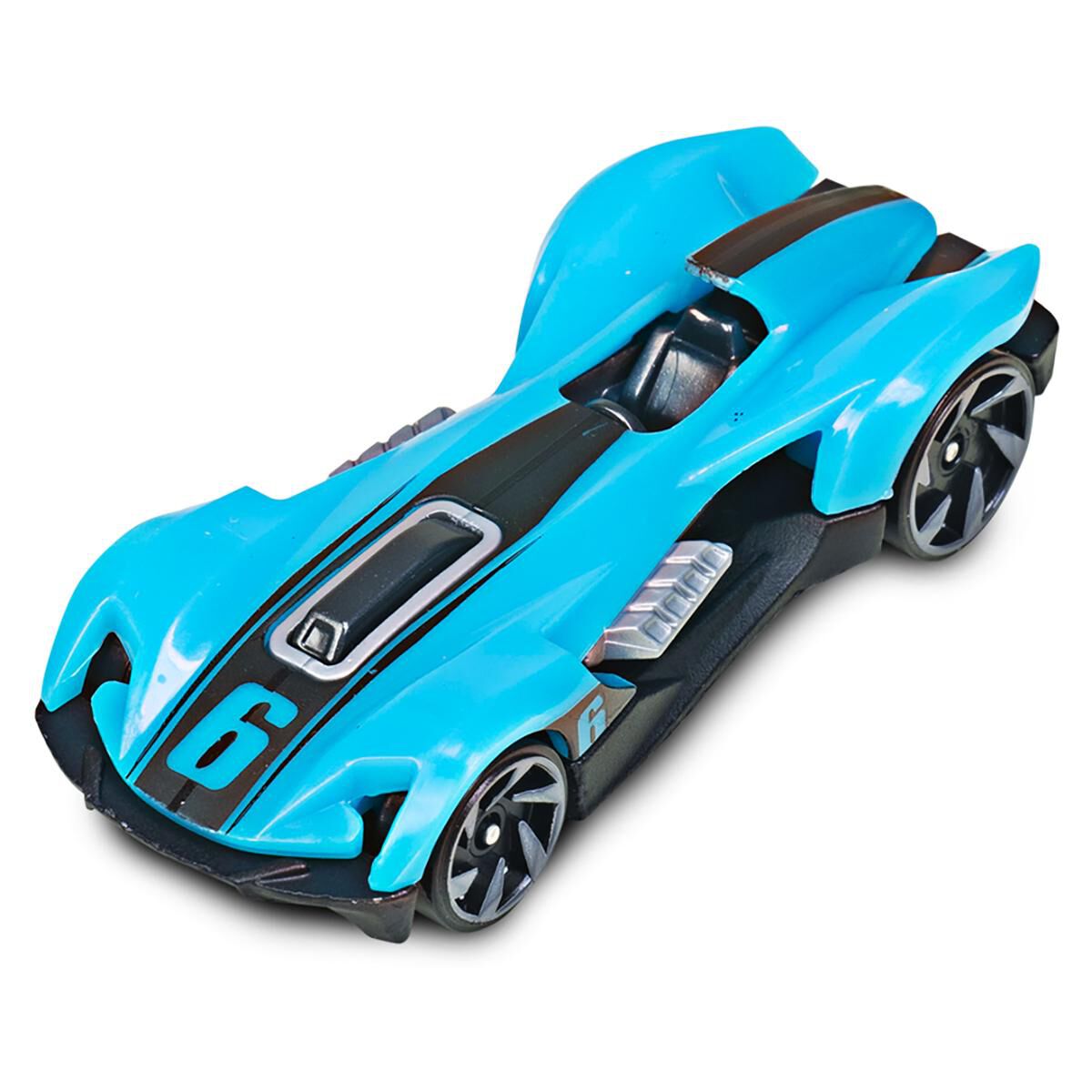 Thumbnail 2 Hot Wheels: Race to the Rescue! 