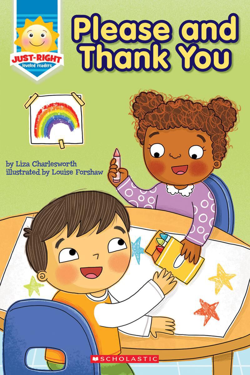 Thumbnail 13Just-Right Readers School Stories Pack (Levels A-D)