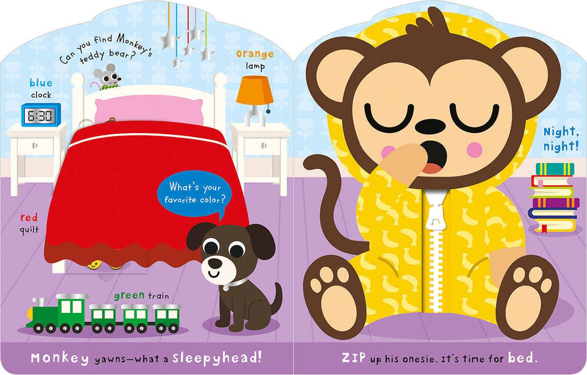 Thumbnail 4 Scholastic Early Learners: Snap Pop Go! 