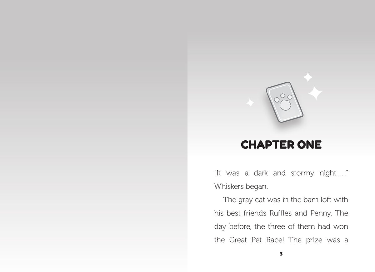 Thumbnail 2 Pet Simulator?: Mystery and Mayhem 