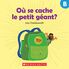 Thumbnail 18 Apprendre avec Scholastic : Copain-copain de lecture