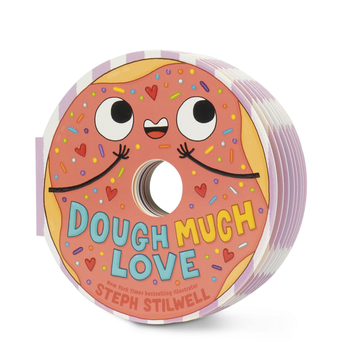 Dough Much Love