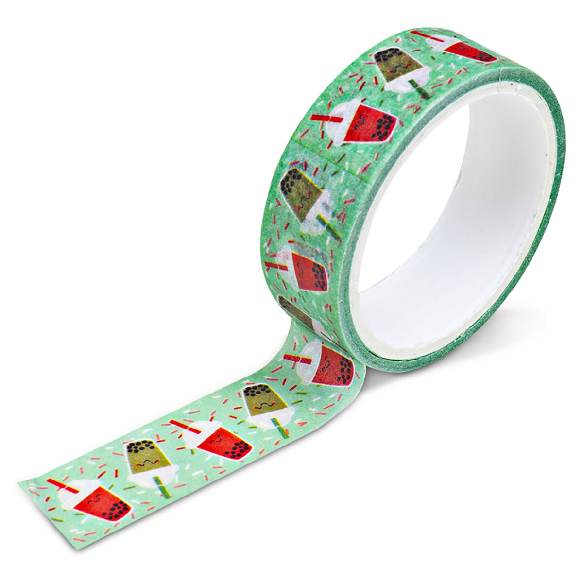 Thumbnail 9 You're Tea-rrific: Boba Tea Stationery Box 