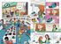 Thumbnail 4 The Baby-Sitters Club® Graphic Novel #17: Mallory and the Trouble with Twins