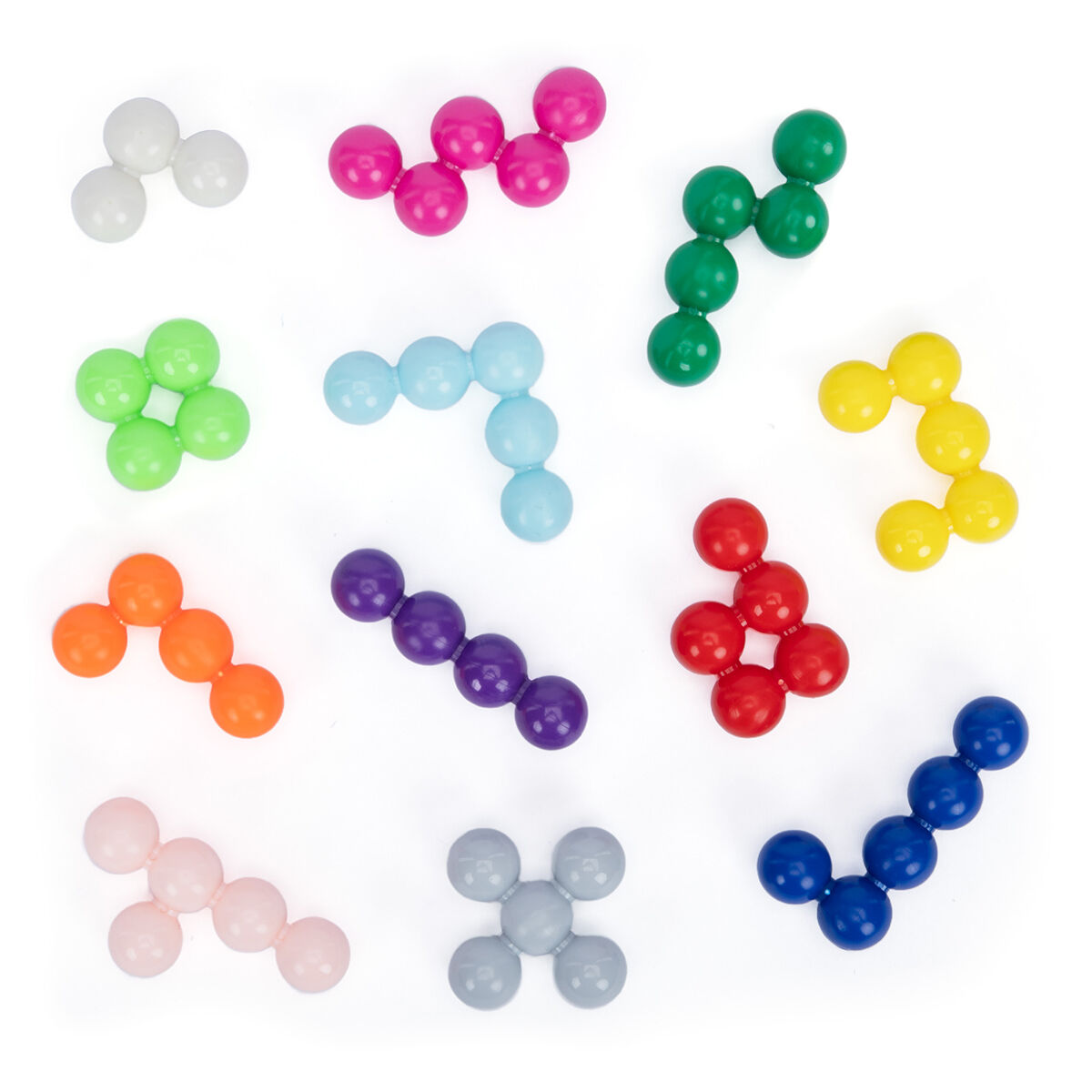 Thumbnail 6Kanoodle Game: Critical Thinking Puzzles