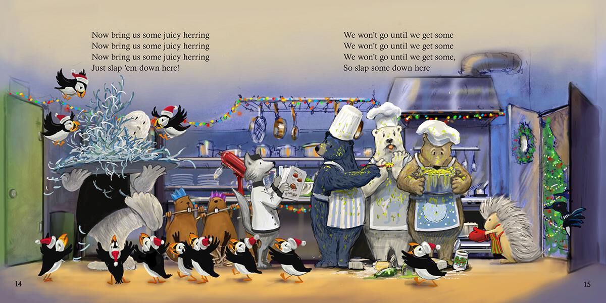 Thumbnail 7 Canadian Christmas 2-Pack 