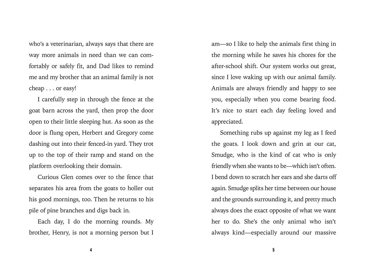 Thumbnail 3 Just Like Home: Love Rolls In 