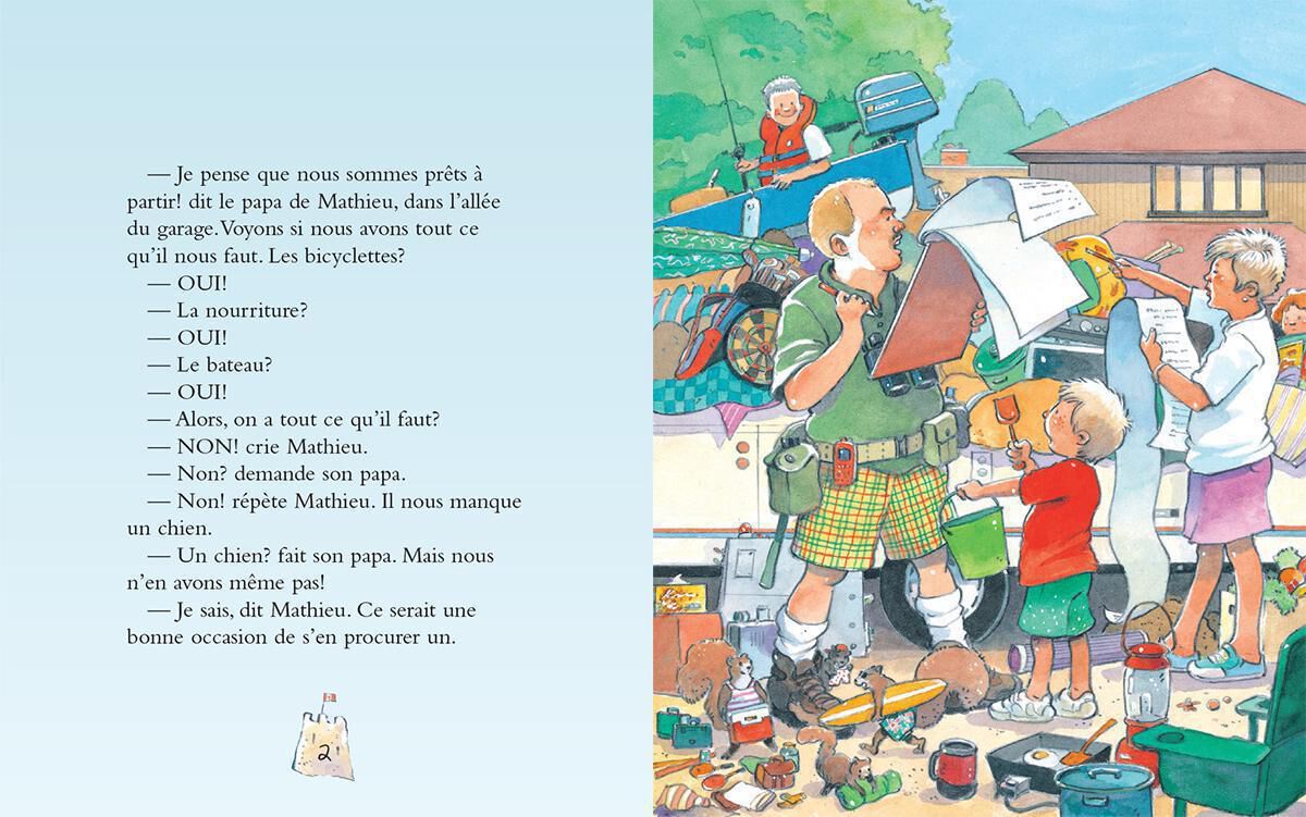 Thumbnail 3 Duo Robert Munsch 