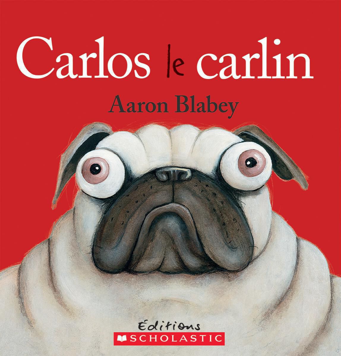 Thumbnail 8Collection Carlos le carlin - 9 livres