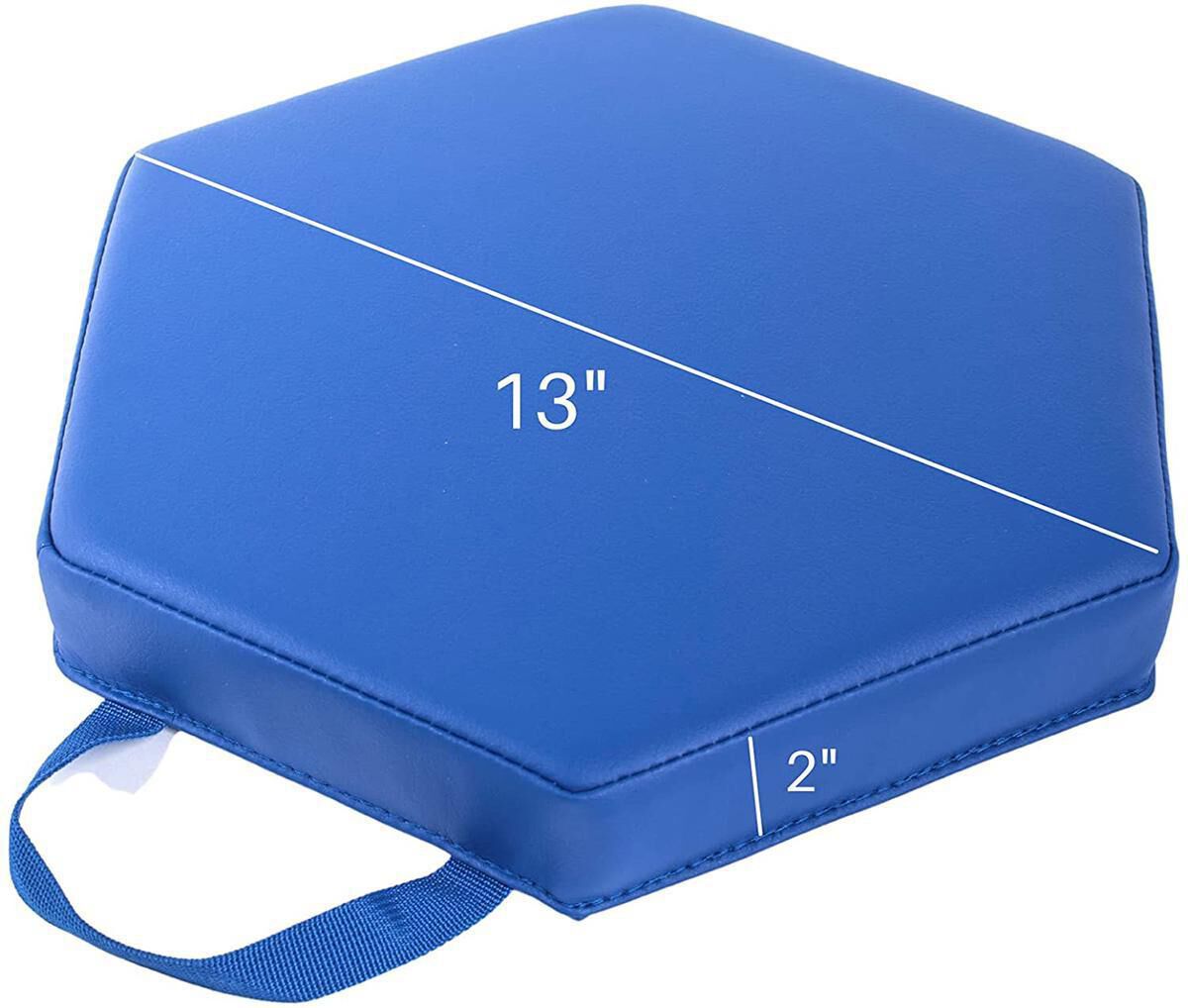 Thumbnail 2 Vinyl Cushion Set 