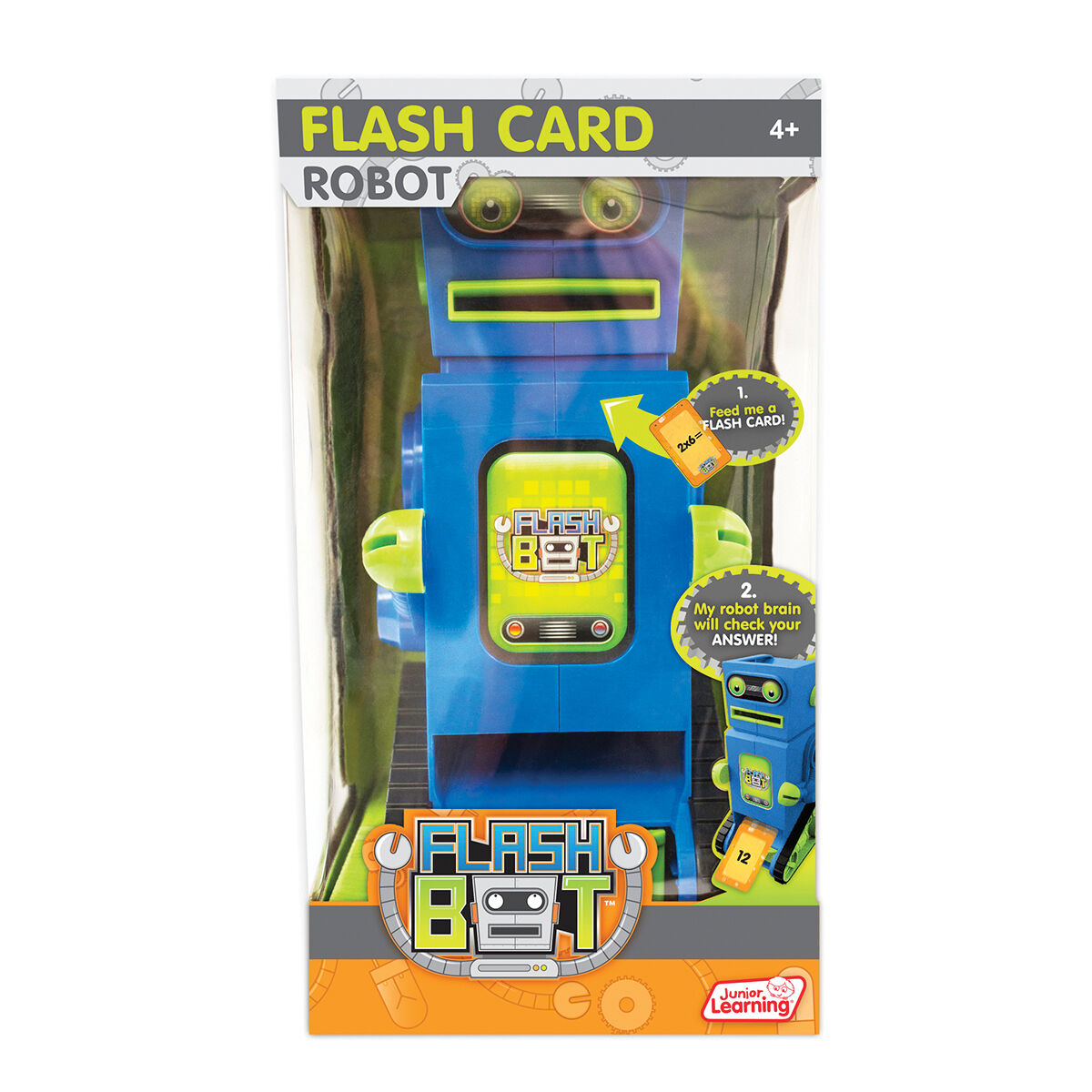 Thumbnail 2Flashbot&reg;