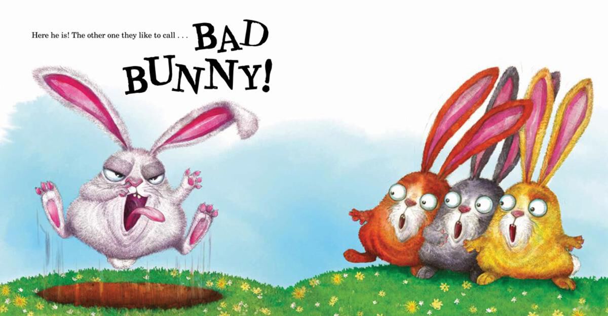 Thumbnail 2Bad Bunny