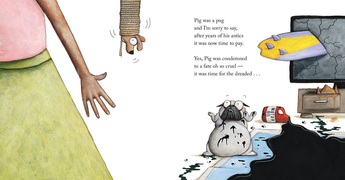 Thumbnail 2 Pig the Rebel 