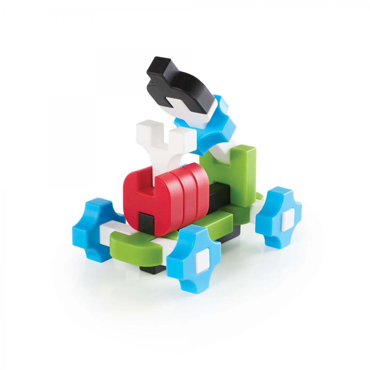 Thumbnail 12IO Blocks&reg; 500-Piece Set