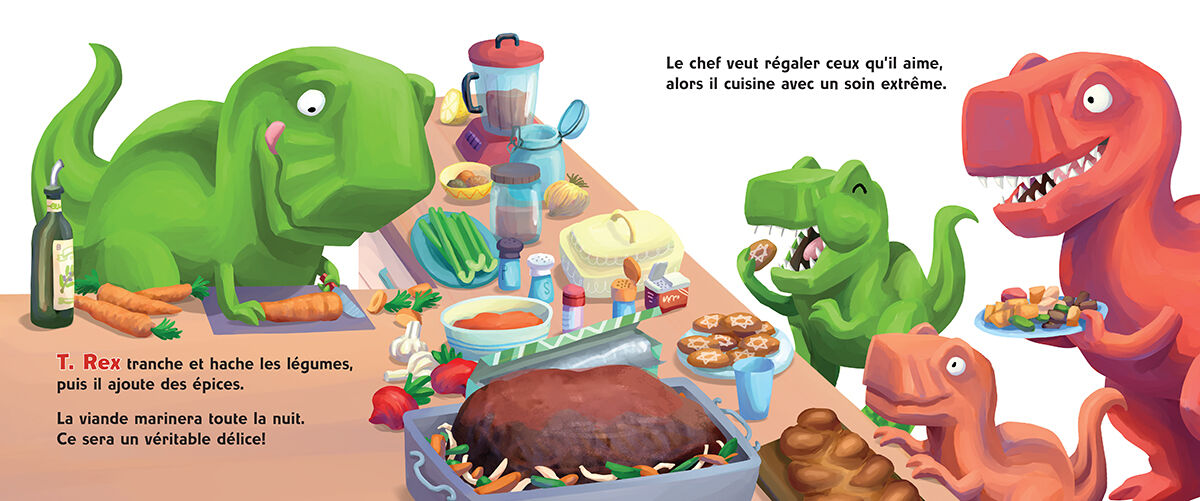 Thumbnail 2 Dino-Hanoukka 