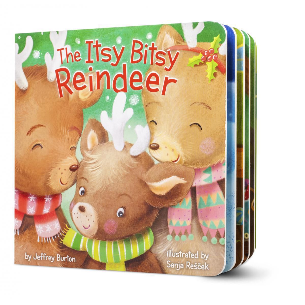 Thumbnail 6Itsy Bitsy Mega 6-Pack