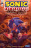 Thumbnail 1 Sonic the Hedgehog: Scrapnik Island, Volume 1 