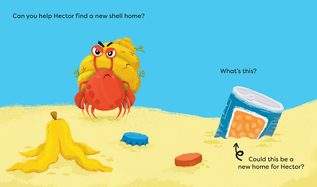 Thumbnail 3Feeling Crabby
