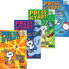 Thumbnail 1 Press Start! #6-#14 Pack