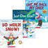 Thumbnail 1 Munsch Winter Fun 3-Pack