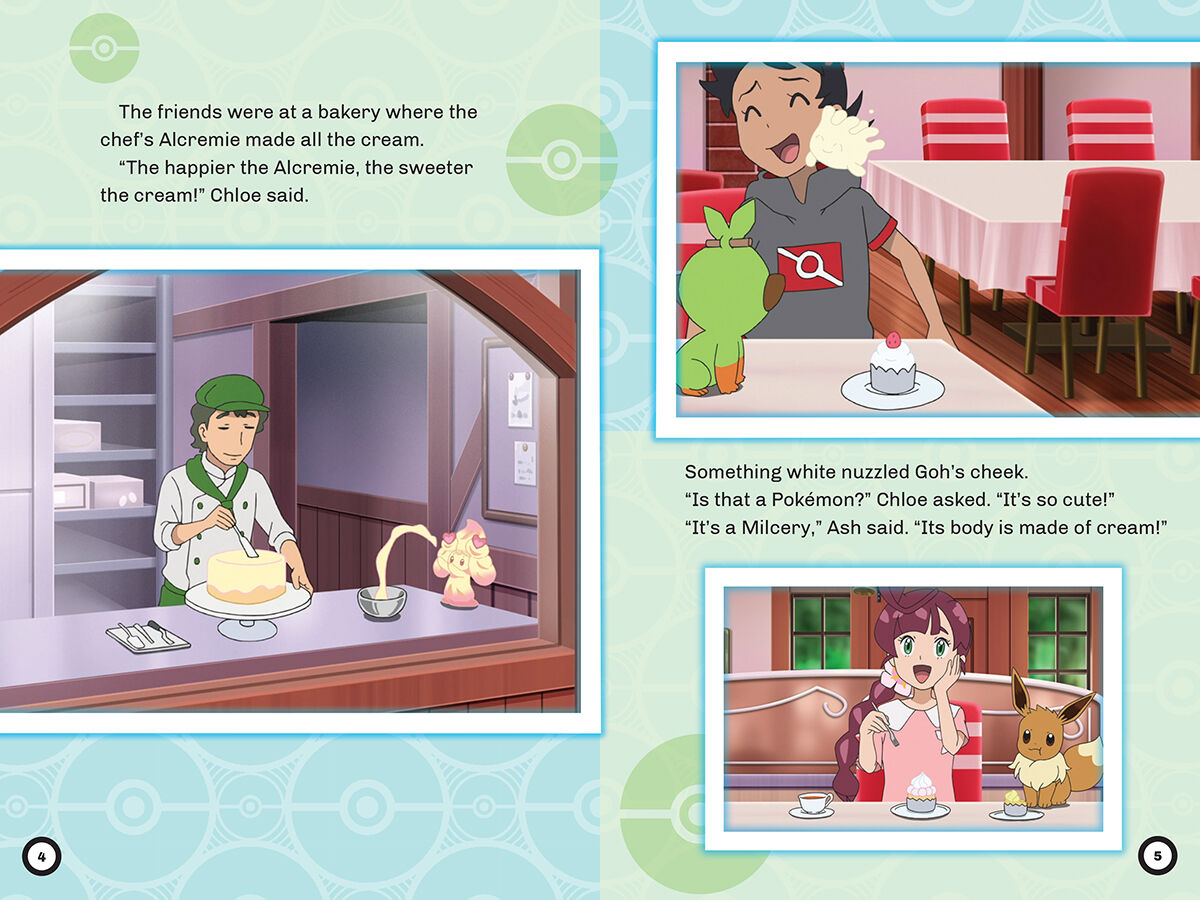 Thumbnail 5Pok&eacute;mon&trade; Reader Pack
