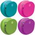 Thumbnail 1 Colourful Brights Magnetic Clips