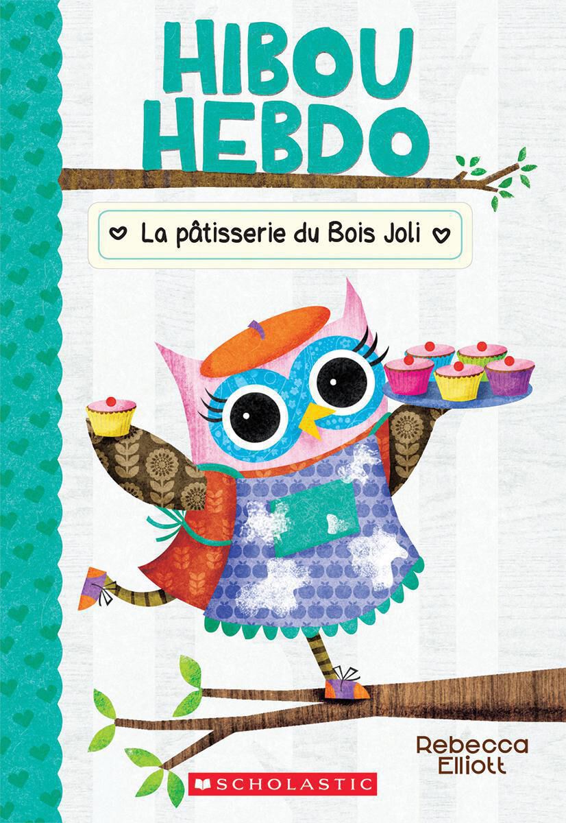Thumbnail 11 Collection Hibou Hebdo : Tomes 1 &agrave; 8 