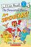 Thumbnail 2 Reading Adventures 8-Pack