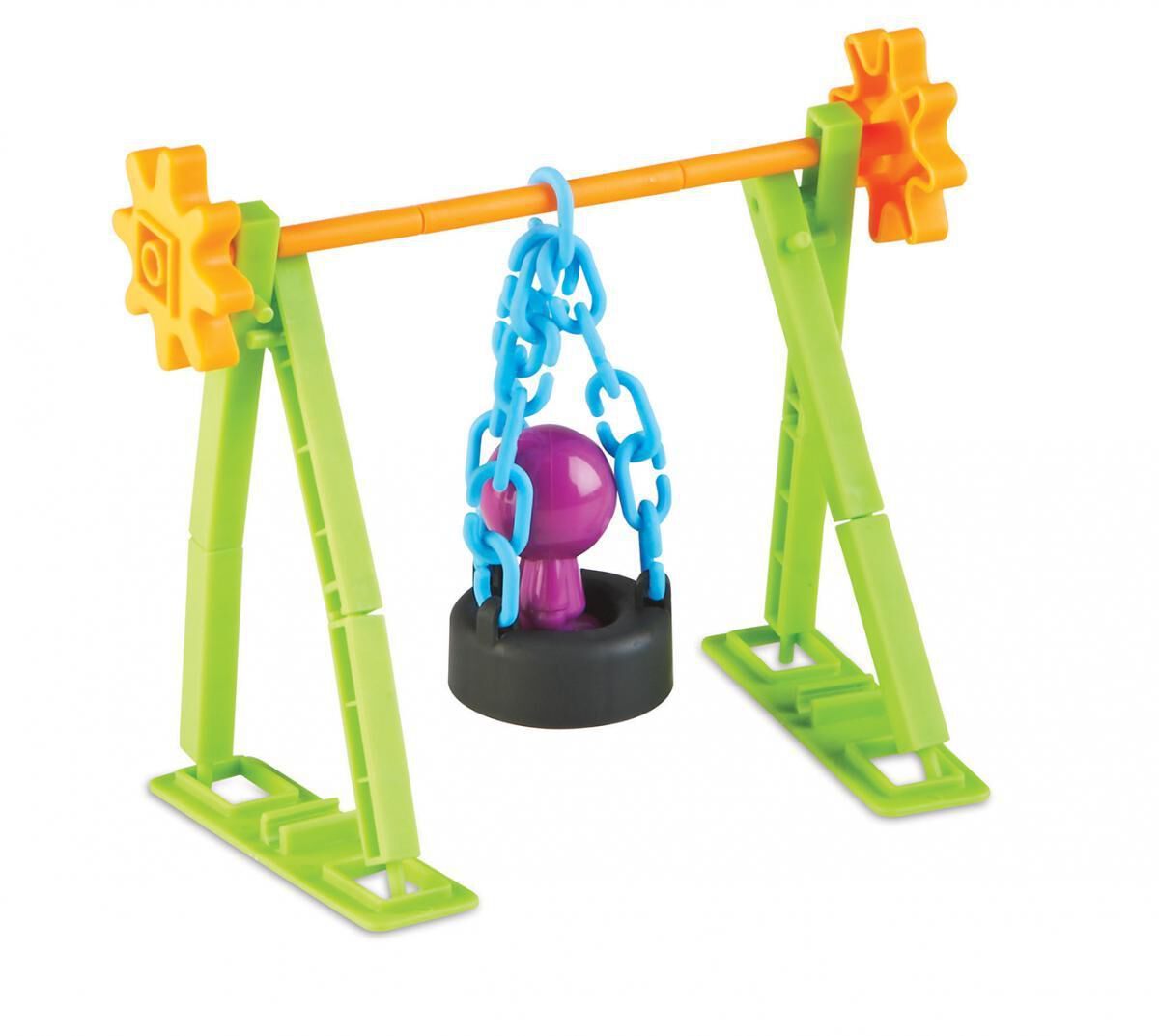 Thumbnail 8STEM Playground Engineering & Design Building Set