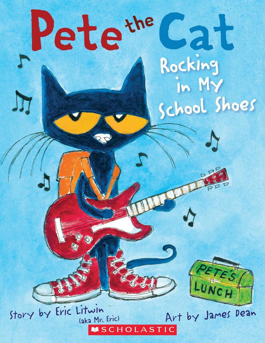 Thumbnail 6Pete the Cat 3-Pack