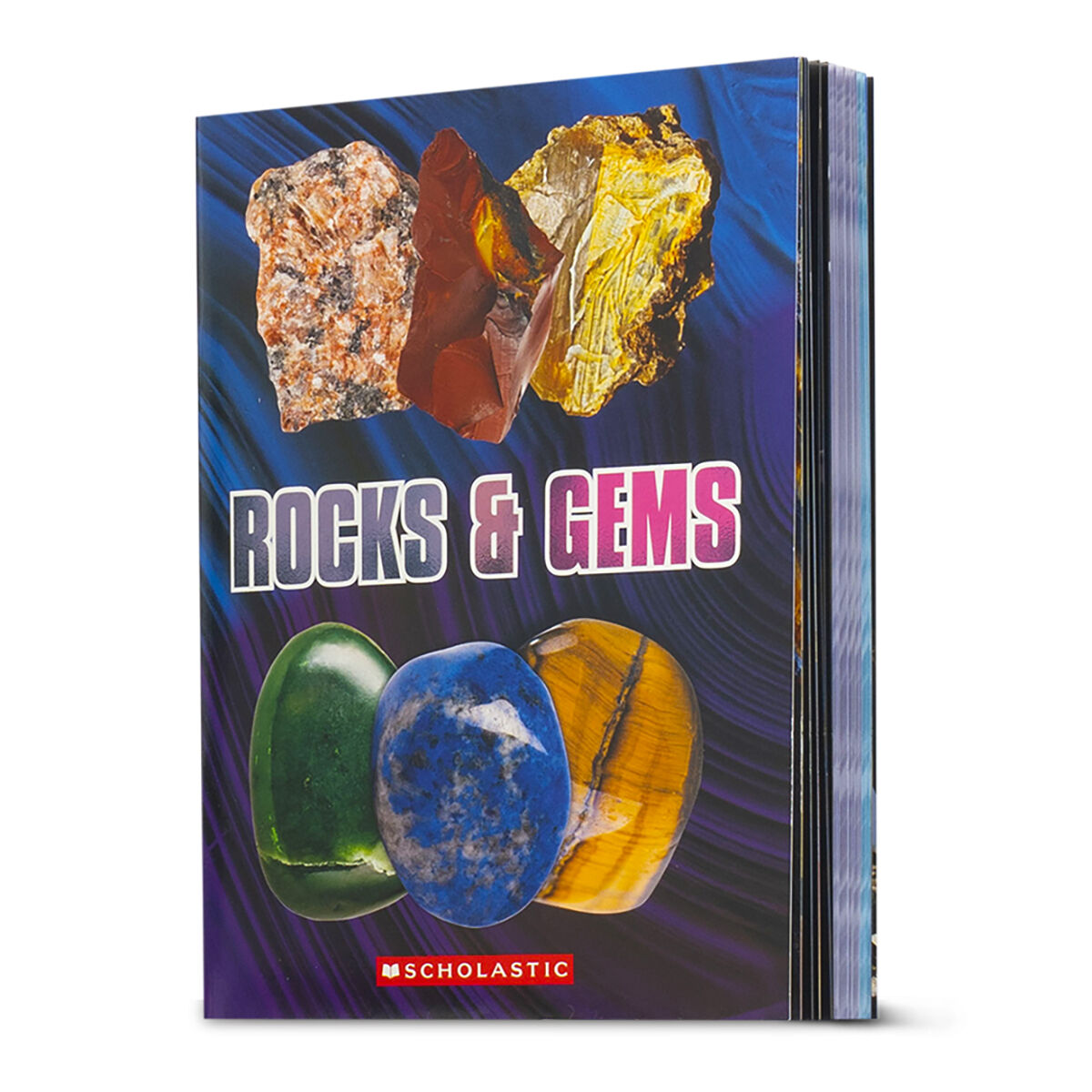Thumbnail 2Ultimate Rocks & Gems Collection