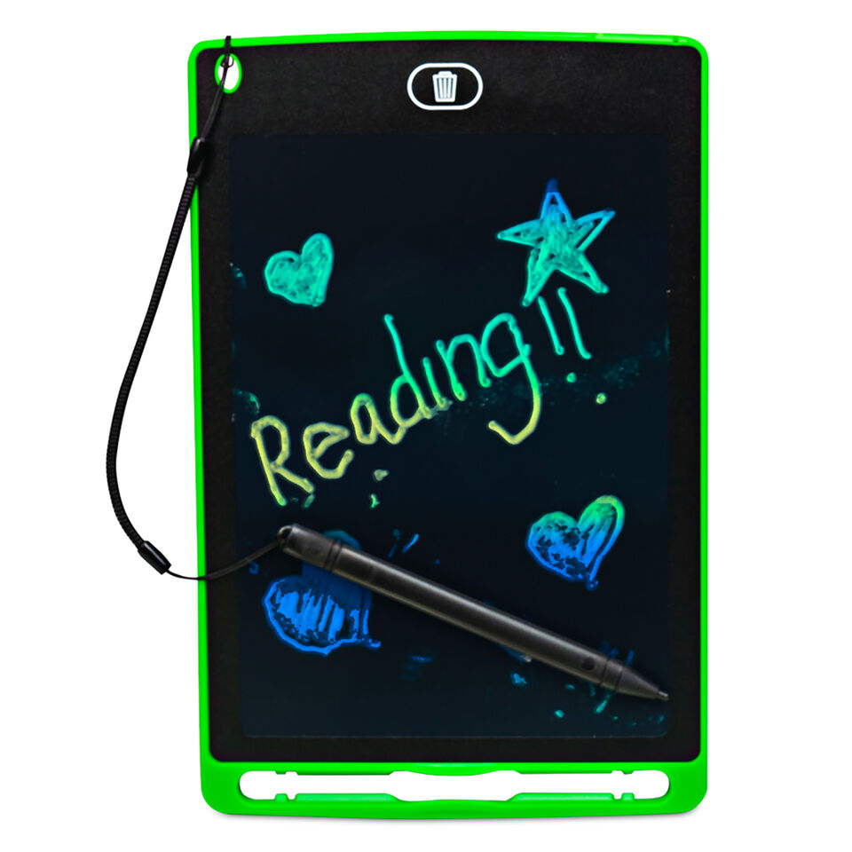 LCD Writing Tablet | Scholastic Canada Book Clubs