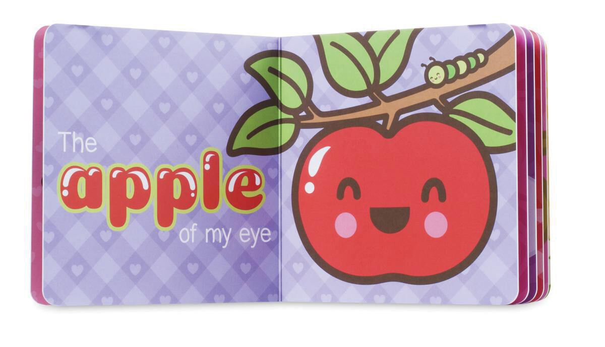 Thumbnail 5You Are My... Board Books 3-Pack