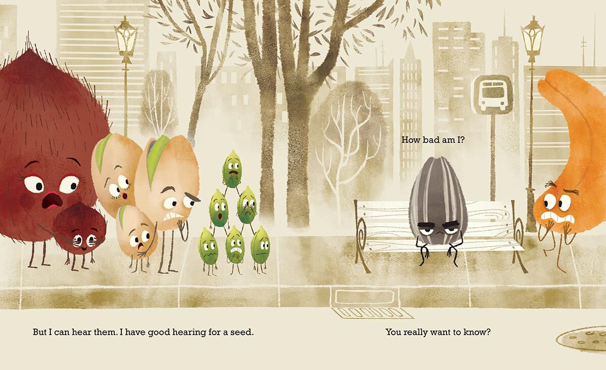 Thumbnail 4 The Bad Seed 