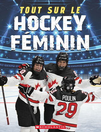 Tout sur le hockey féminin   Tout sur le hockey féminin