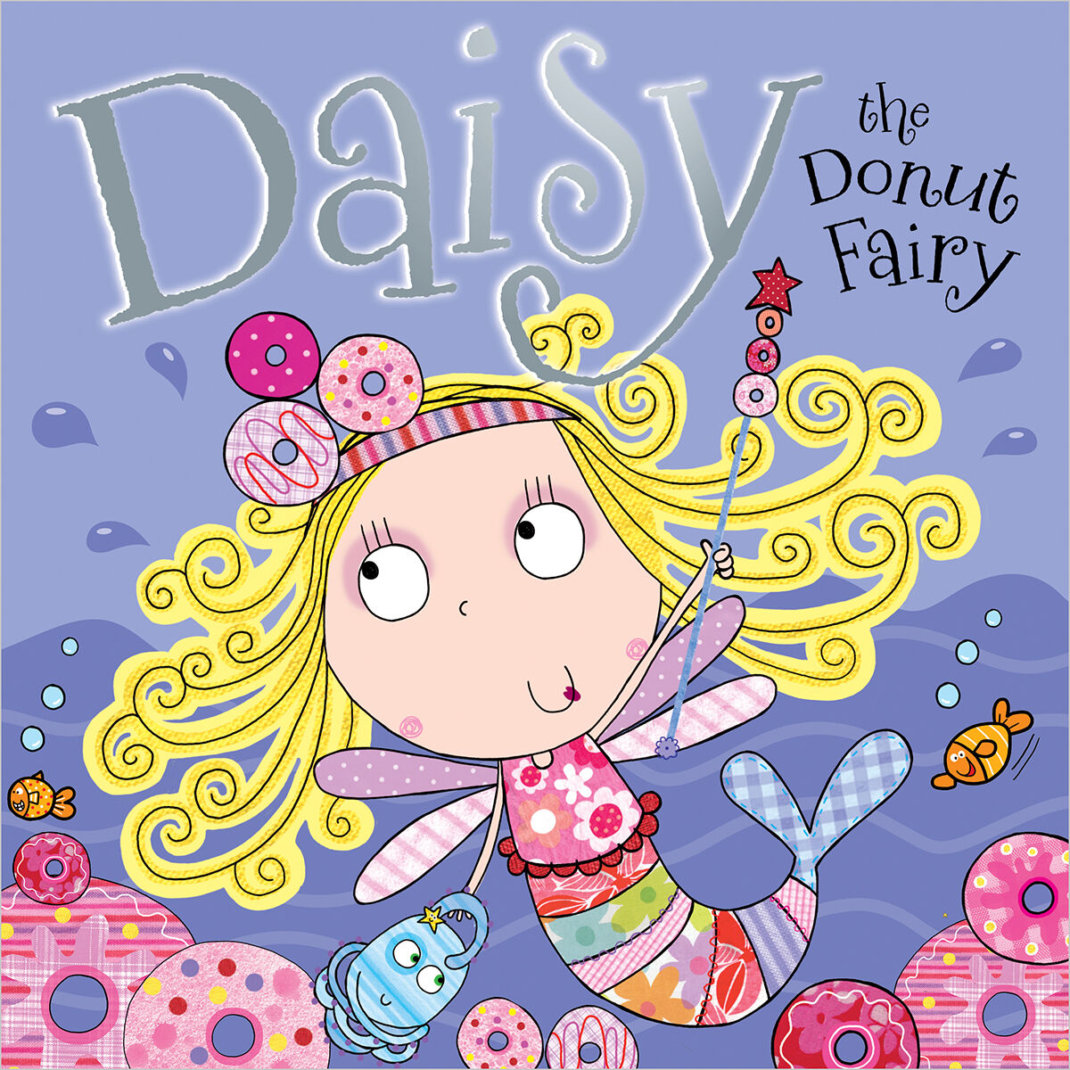 Thumbnail 3 Fairy Picture Book 4-Pack 