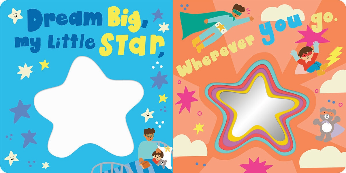 Thumbnail 2 You Are My Shiny Star 