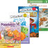 Thumbnail 1 Fall Fun Reader Pack